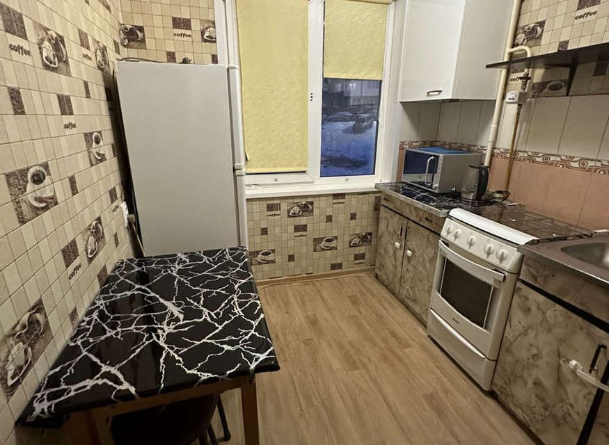 Сдаётся 2-комнатная квартира, 47 м²