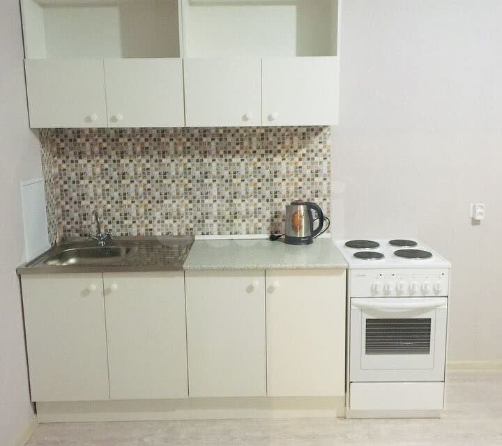 Продаётся студия, 26.1 м²