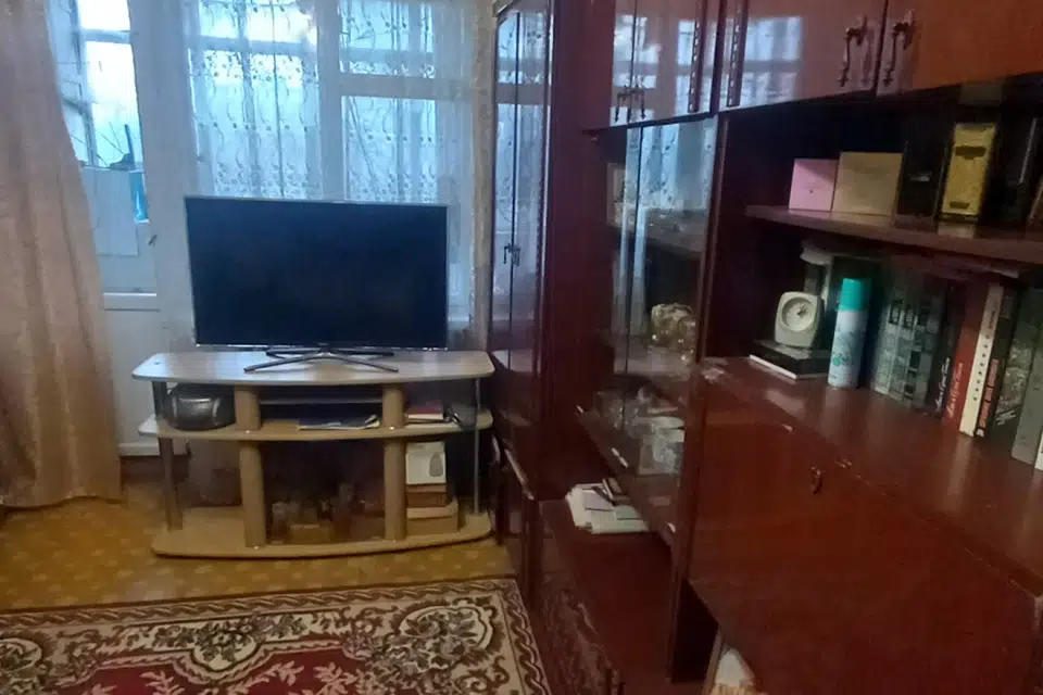 Продаётся 2-комнатная квартира, 47 м²