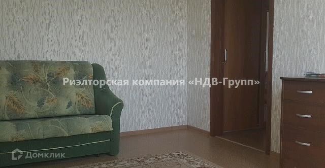 Сдаётся 2-комнатная квартира, 52 м²