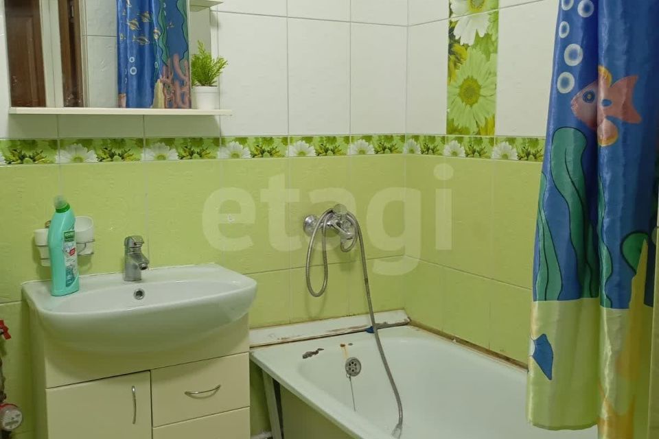 Продаётся 3-комнатная квартира, 78.3 м²