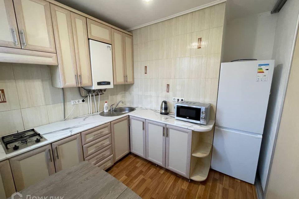 Продаётся 2-комнатная квартира, 45 м²