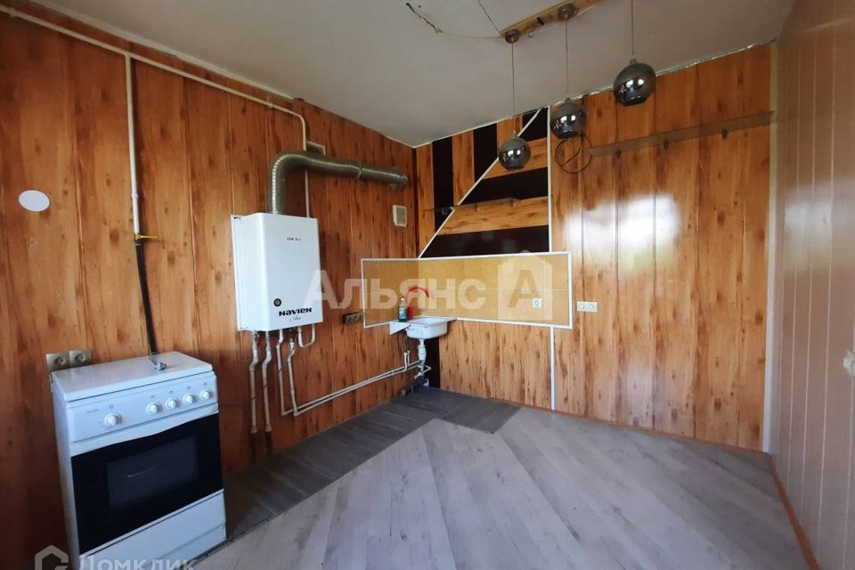 Продаётся 1-комнатная квартира, 34.1 м²