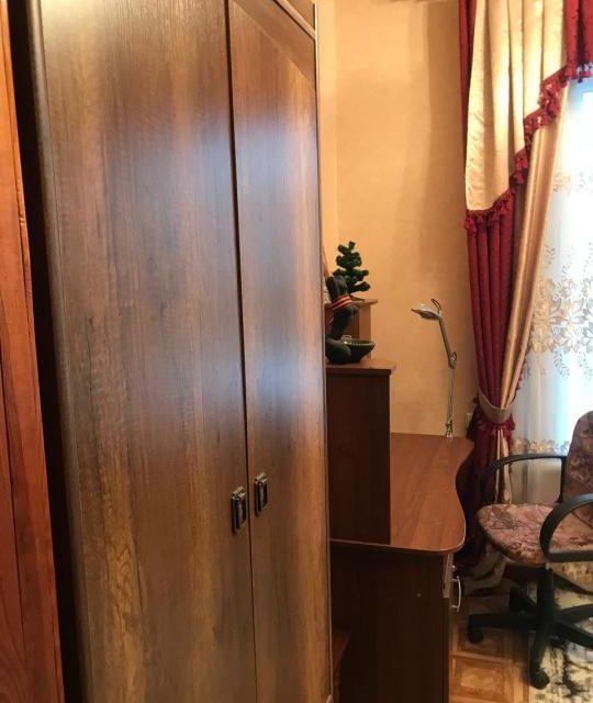 Продаётся 2-комнатная квартира, 50 м²