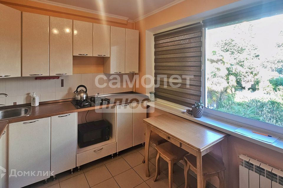 Продаётся 2-комнатная квартира, 36 м²