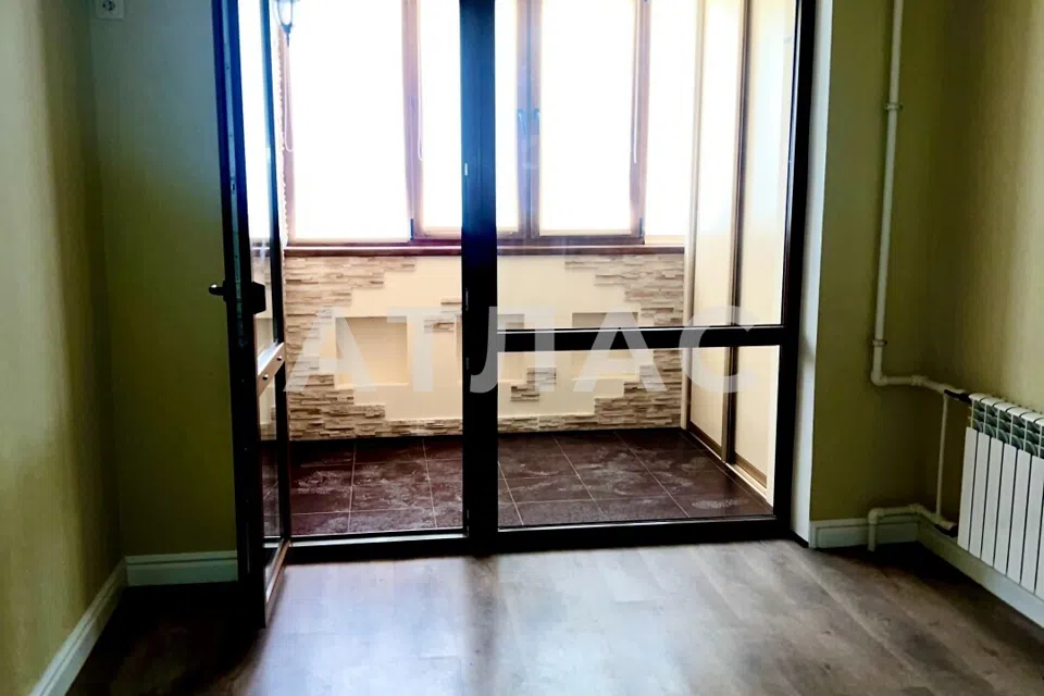 Продаётся 2-комнатная квартира, 42.5 м²
