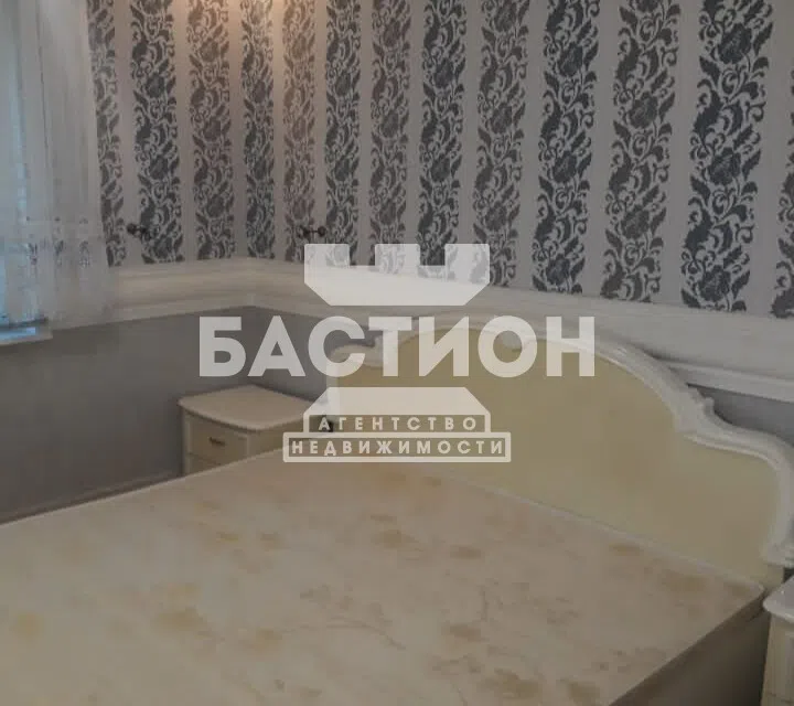 Продаётся 4-комнатная квартира, 89.6 м²