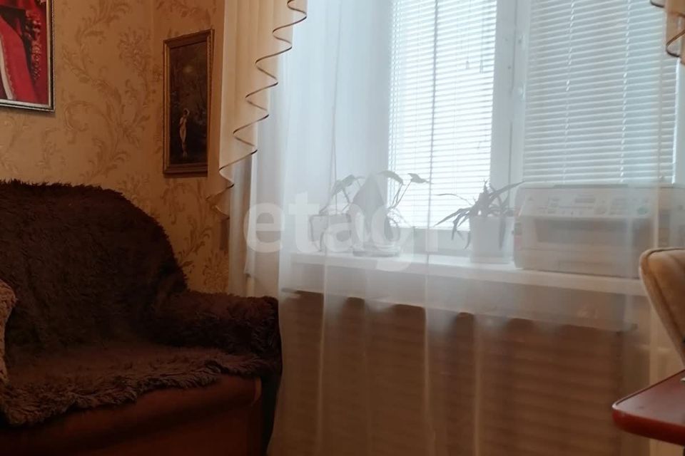 Продаётся 3-комнатная квартира, 60 м²