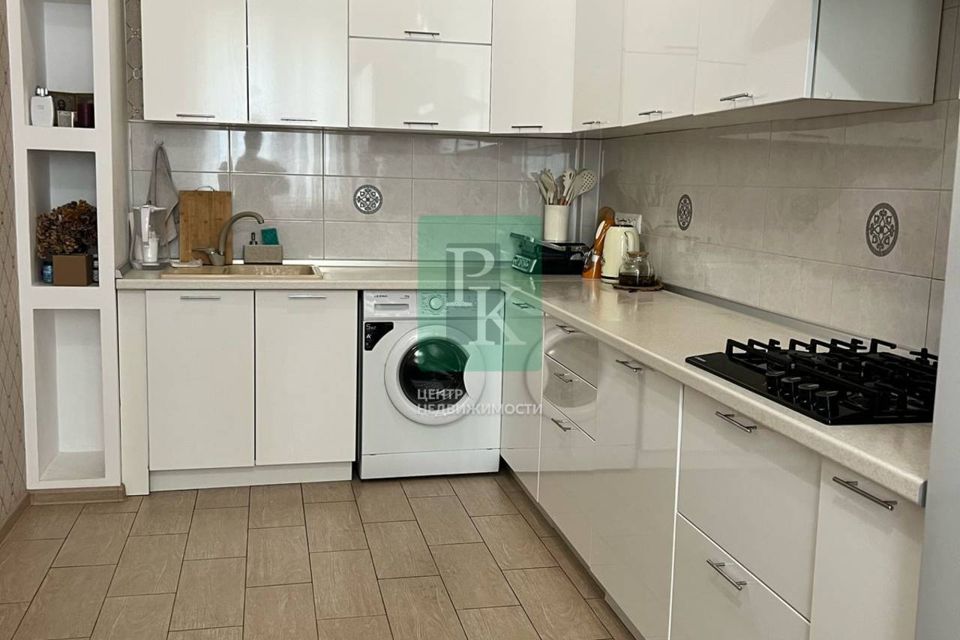 Продаётся 1-комнатная квартира, 40 м²