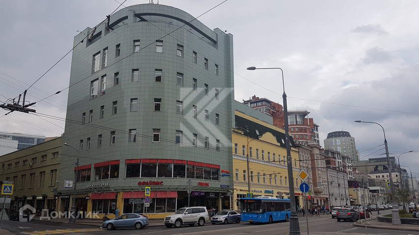 Дао новослободская ул 3 стр 3 фото Ул новослободская 71