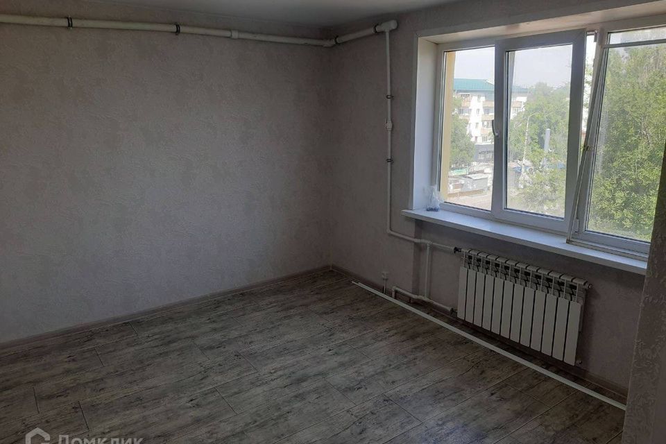 Продаётся 1-комнатная квартира, 18 м²
