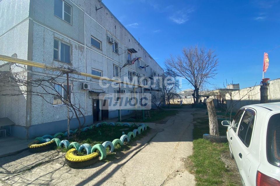 Продаётся комната в 1-комн. квартире, 14 м²
