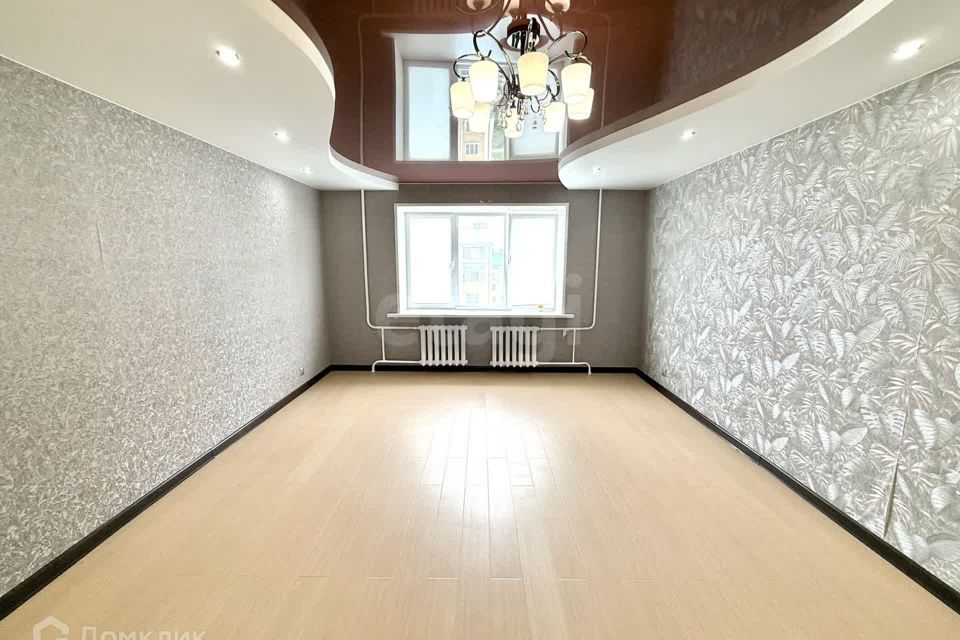 Продаётся 2-комнатная квартира, 86.6 м²