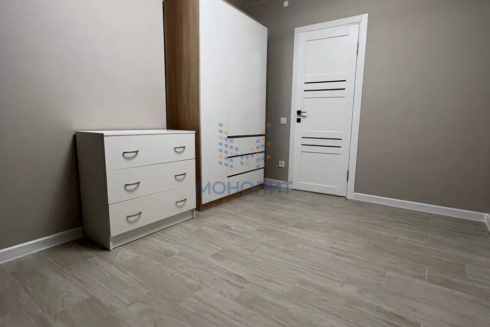 Продаётся 2-комнатная квартира, 51 м²