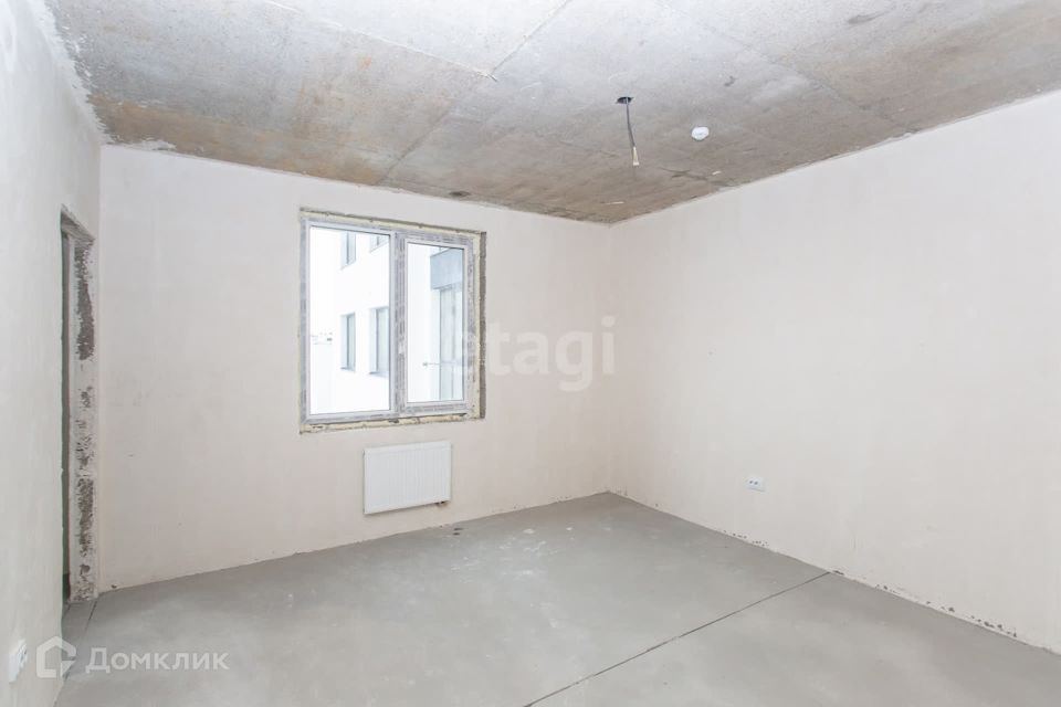 Продаётся 2-комнатная квартира, 59 м²