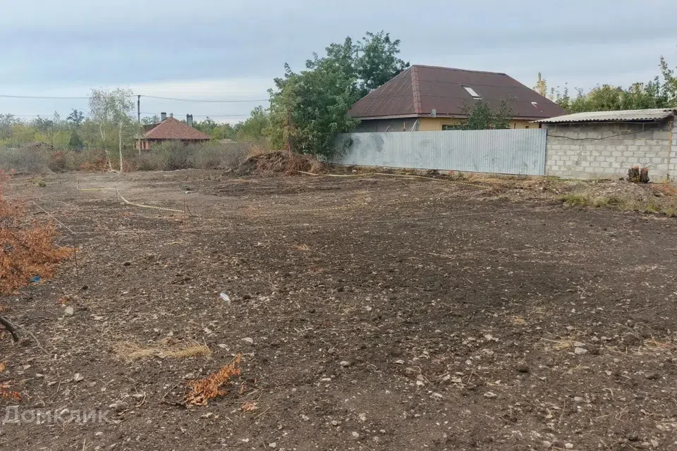Продаётся участок, 10 сот., ИЖС