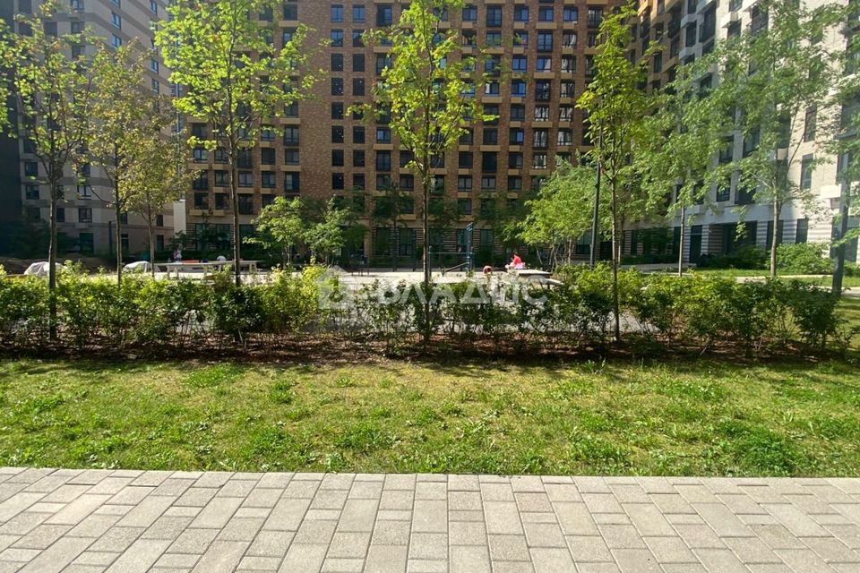 Продаётся 2-комнатная квартира, 59.3 м²