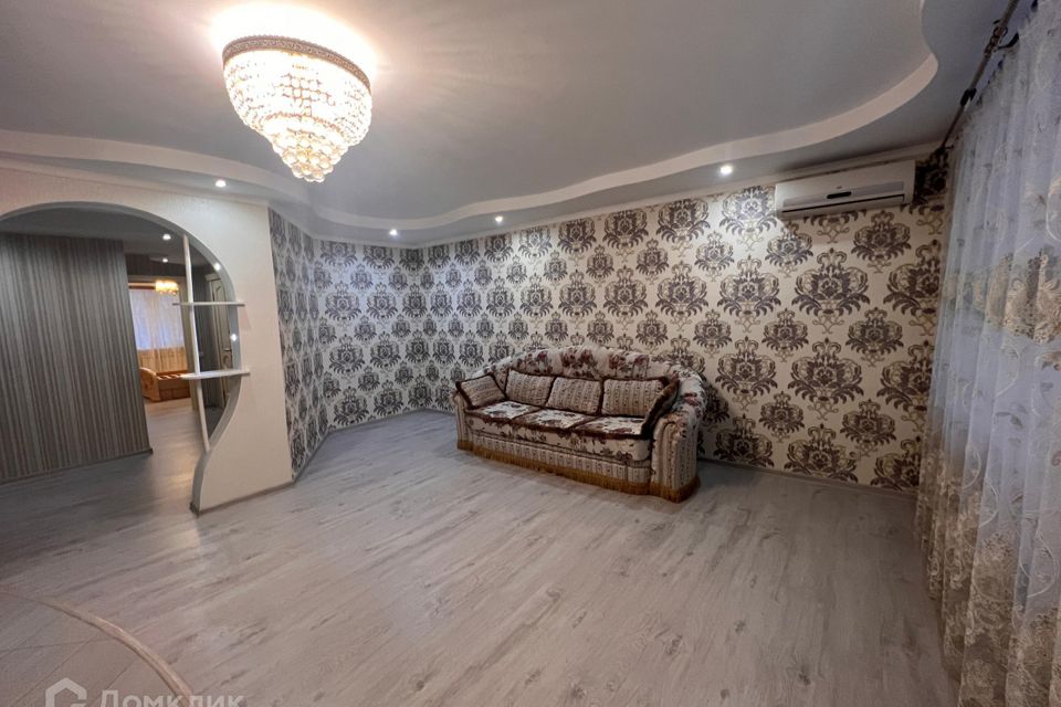 Продаётся 2-комнатная квартира, 60 м²