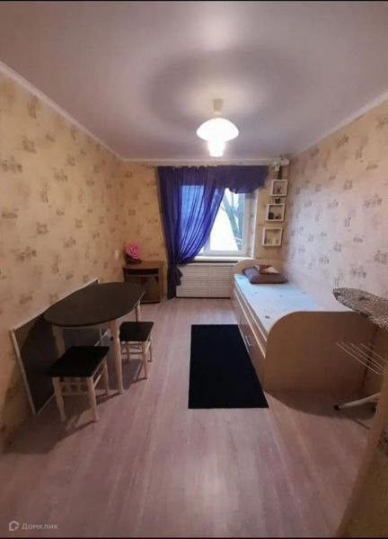 Продаётся студия, 15 м²