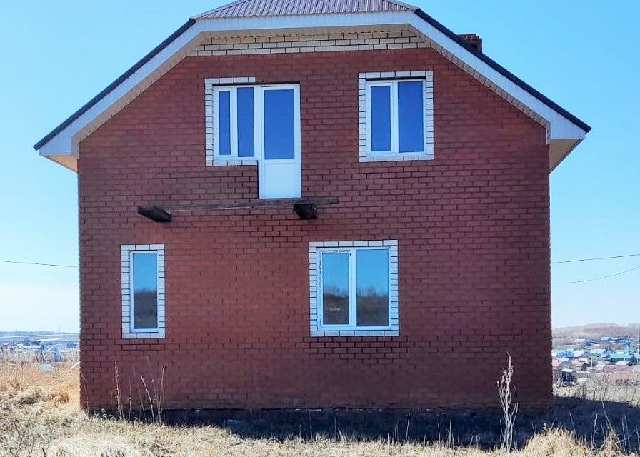 Купить Дом В Селе Татарстан