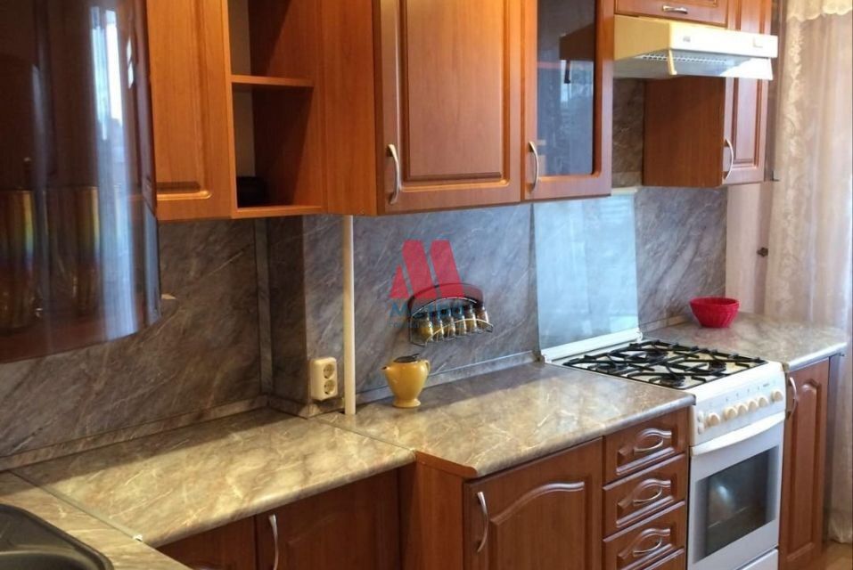 Продаётся 1-комнатная квартира, 33 м²