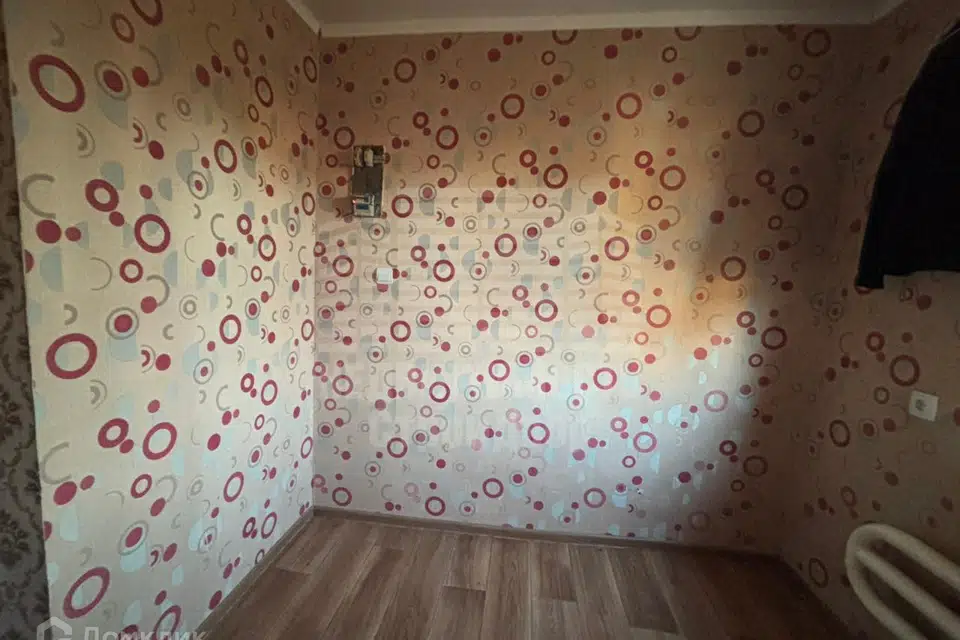 Продаётся 1-этажный дом, 100 м²