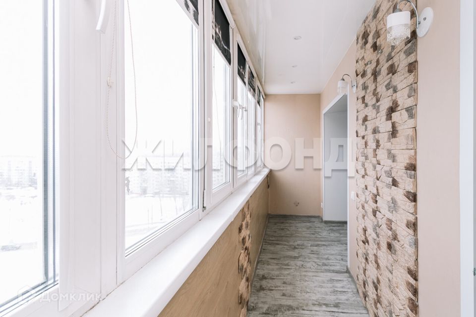 Продаётся 2-комнатная квартира, 69.4 м²