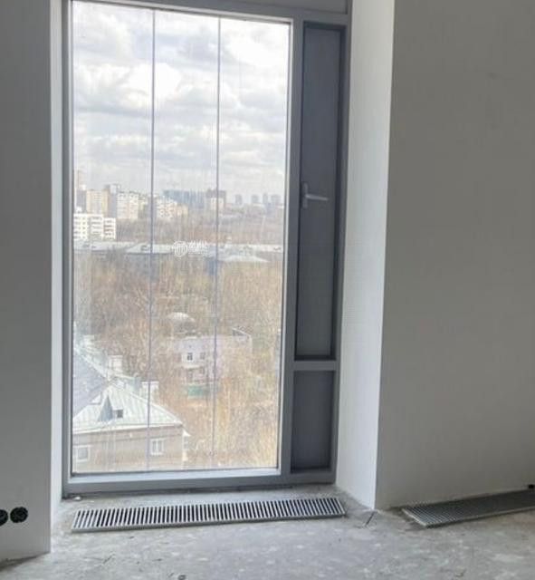 Продаётся 1-комнатная квартира, 42 м²