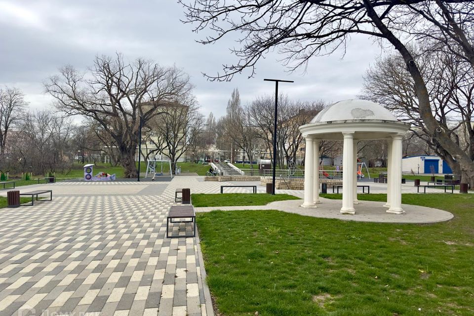 Продаётся 2-комнатная квартира, 45 м²
