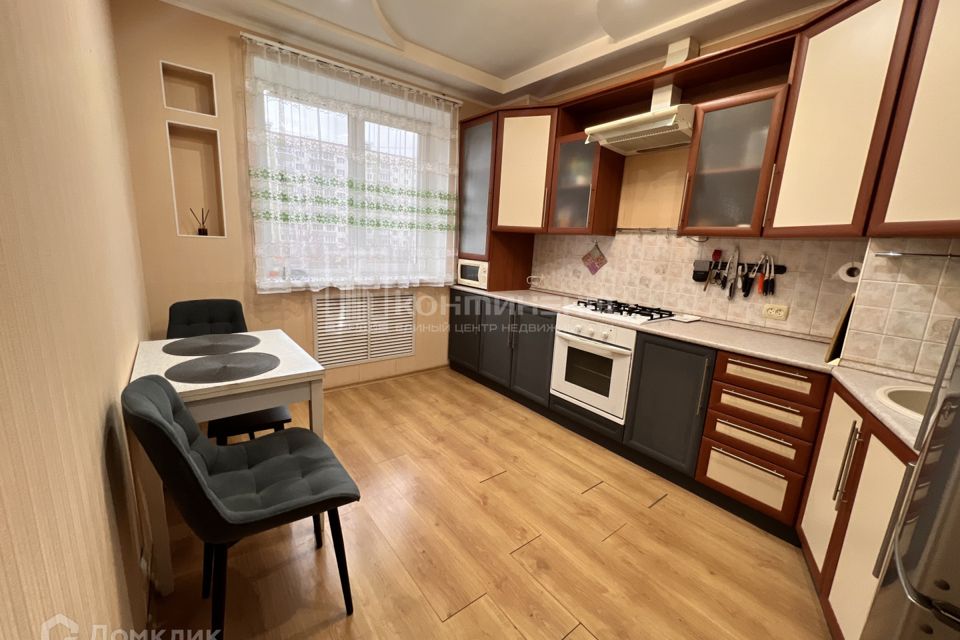 Продаётся 3-комнатная квартира, 65 м²
