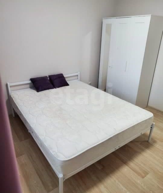Сдаётся 2-комнатная квартира, 48 м²
