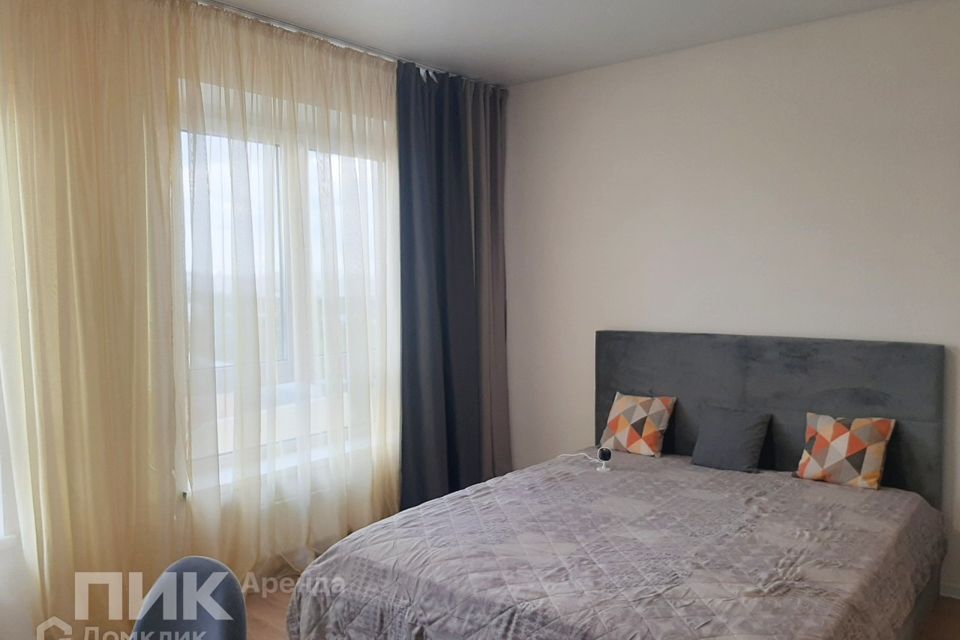 Сдаётся студия, 24 м²