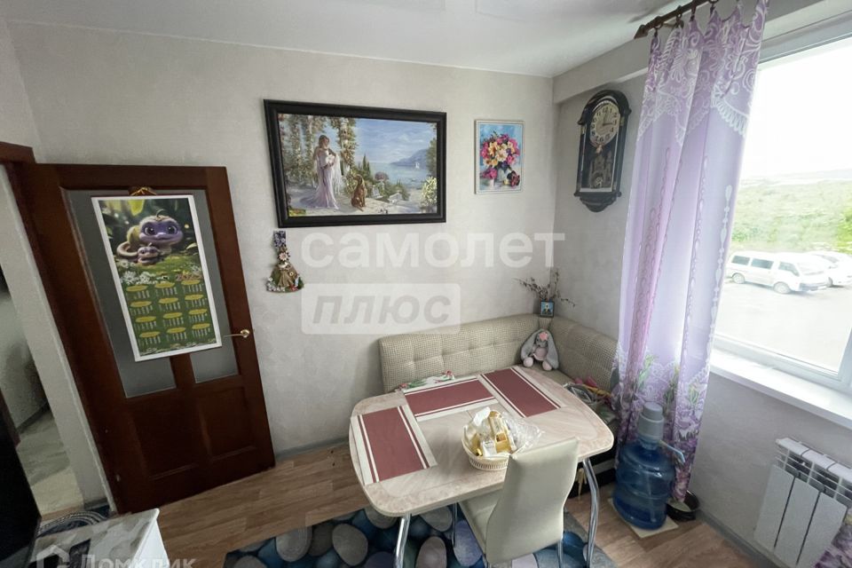 Продаётся 2-комнатная квартира, 50 м²