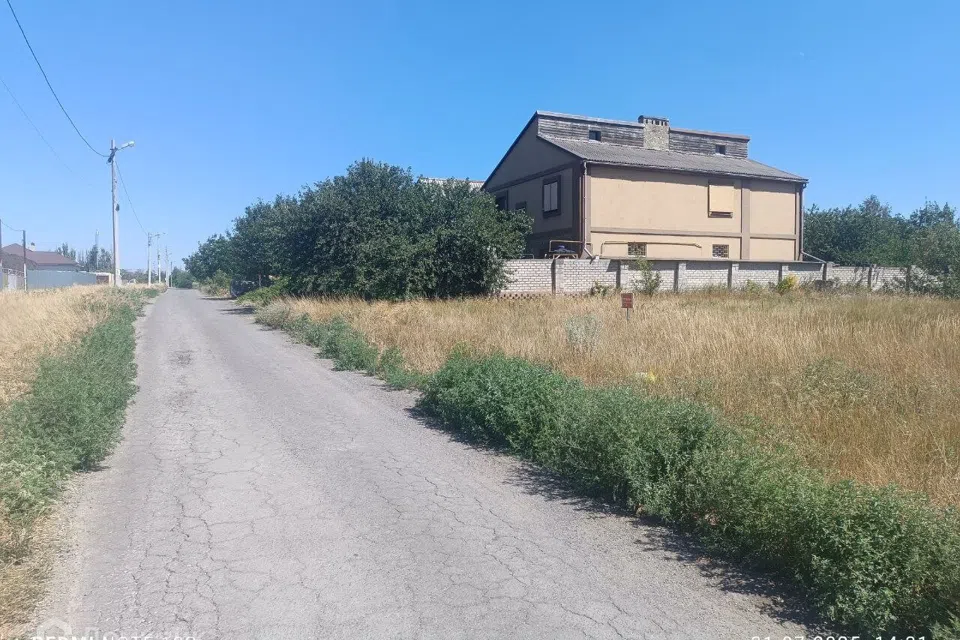 Продаётся участок, 6 сот., ИЖС