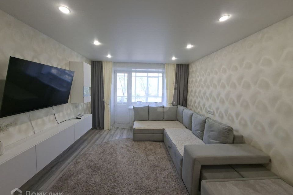 Продаётся 2-комнатная квартира, 51 м²