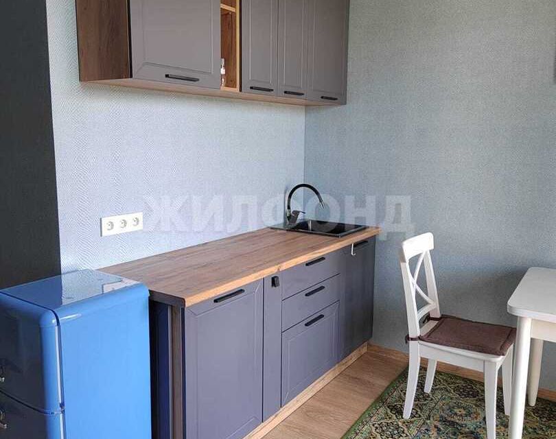 Сдаётся студия, 25 м²