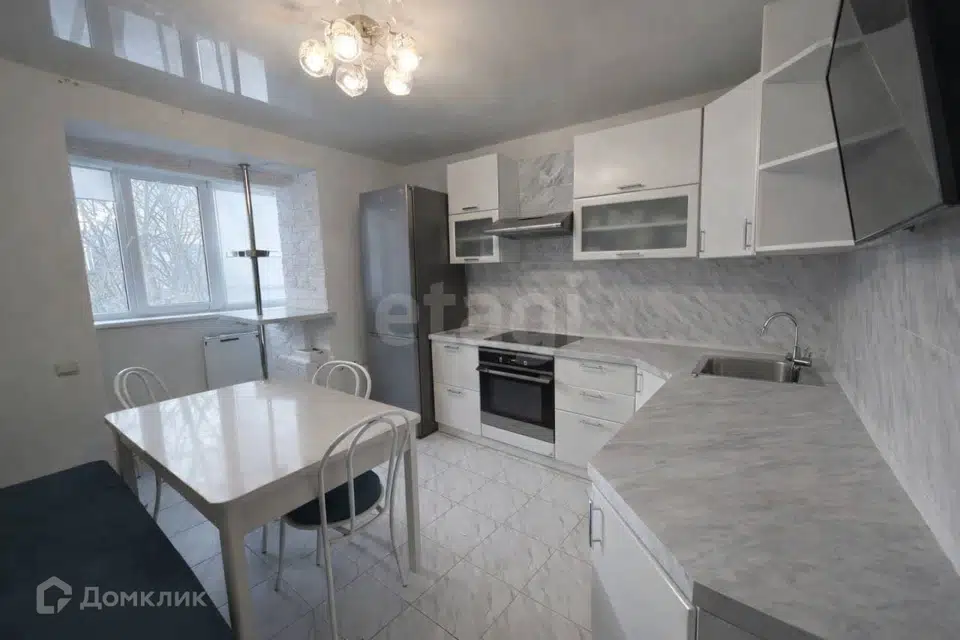 Продаётся 5-комнатная квартира, 98.3 м²