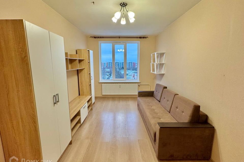 Сдаётся 2-комнатная квартира, 54.9 м²