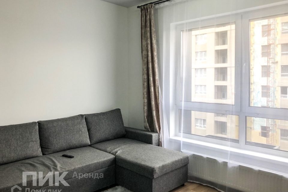 Сдаётся 1-комнатная квартира, 22 м²
