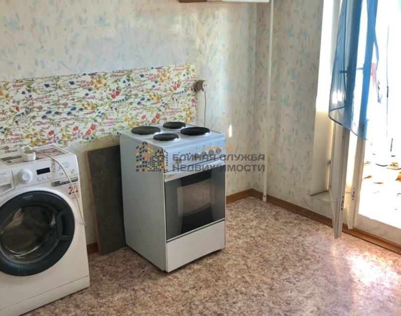 Сдаётся 1-комнатная квартира, 35 м²