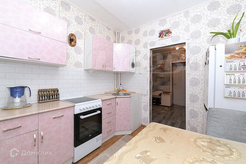 Продаётся 2-комнатная квартира, 69 м²