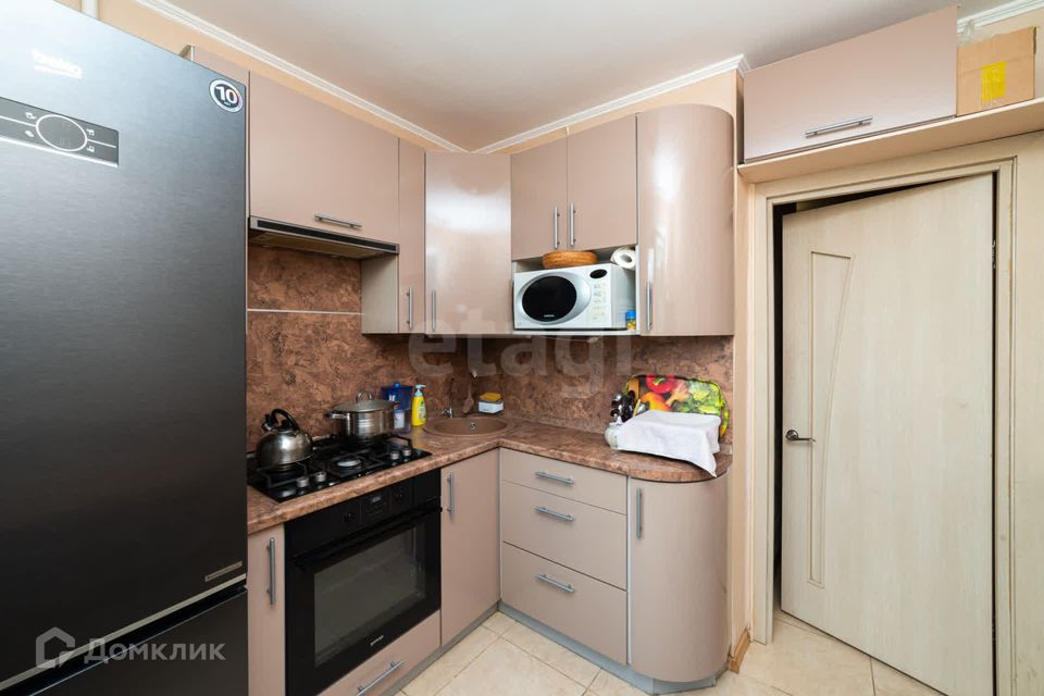 Продаётся 2-комнатная квартира, 44.2 м²