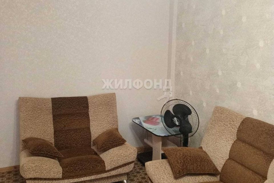 Продаётся 1-комнатная квартира, 31 м²
