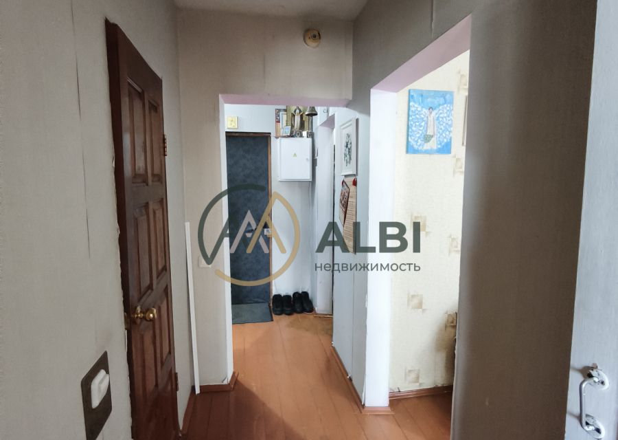 Продаётся 1-комнатная квартира, 45 м²