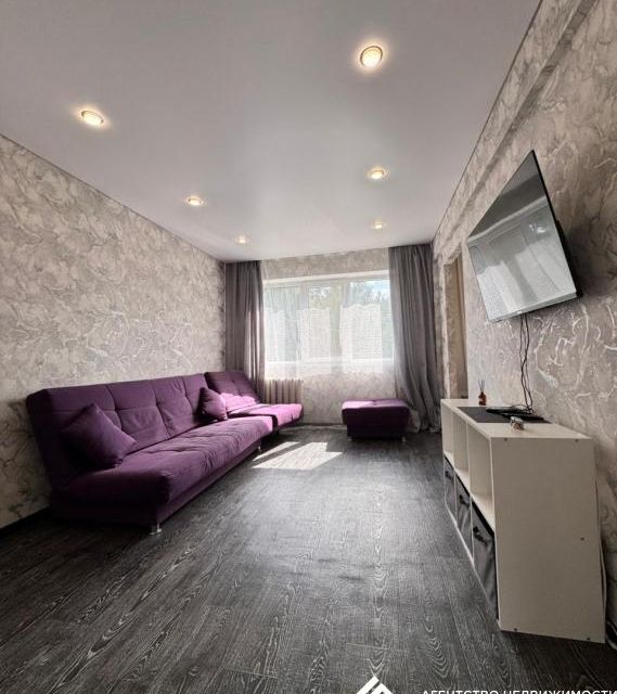 Продаётся 1-комнатная квартира, 29.9 м²