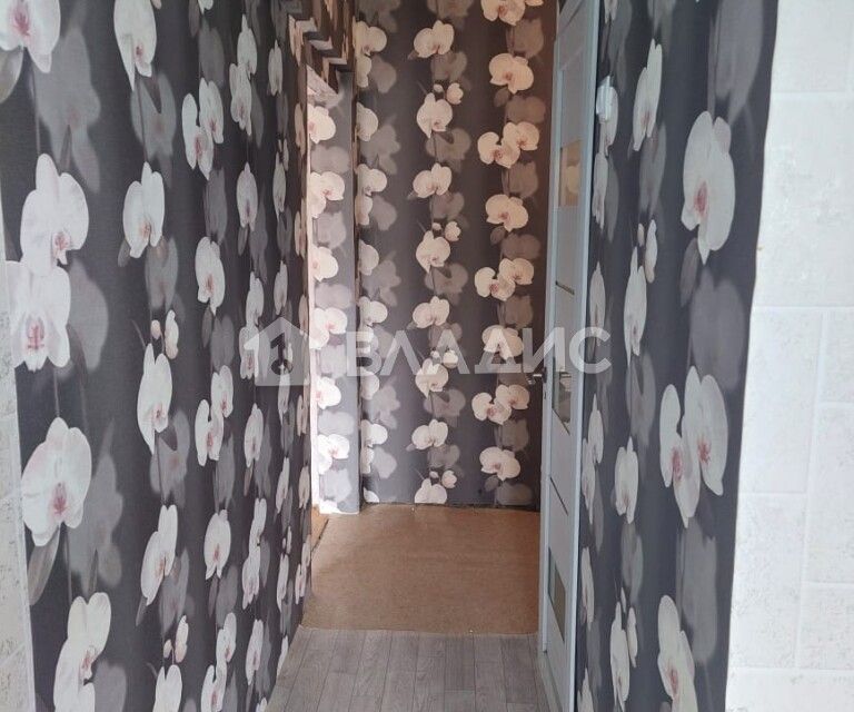 Продаётся 2-комнатная квартира, 44.9 м²