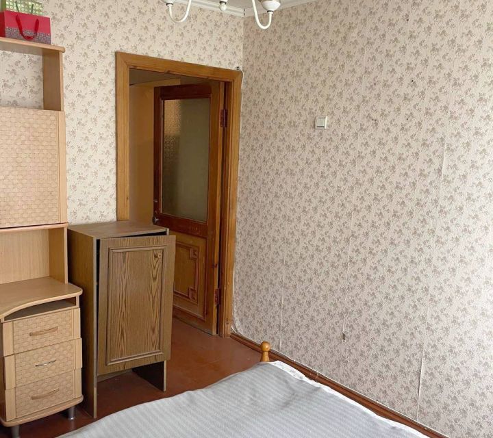 Продаётся 2-комнатная квартира, 44 м²