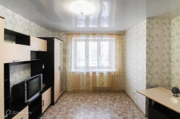 Продаётся 1-комнатная квартира, 31.9 м²