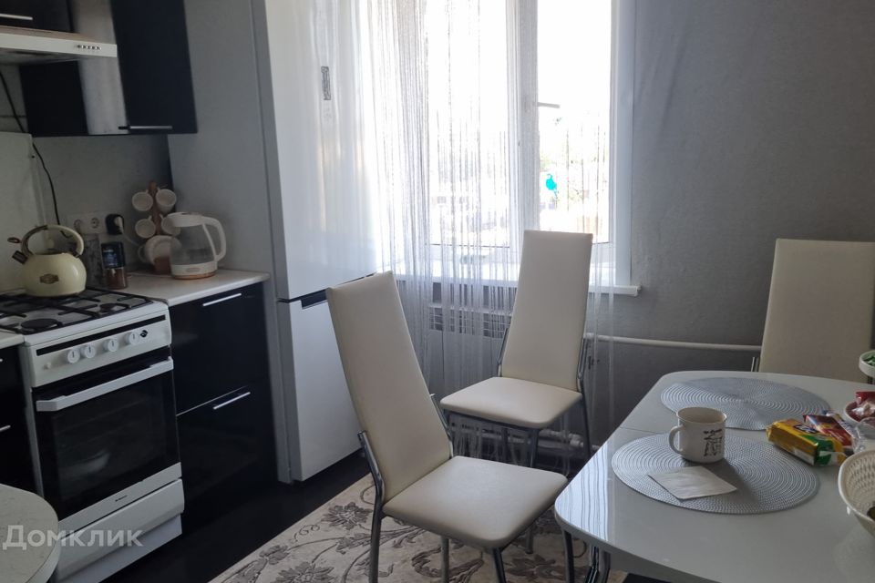Сдаётся 1-комнатная квартира, 33 м²