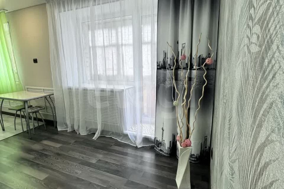 Продаётся 2-комнатная квартира, 51 м²